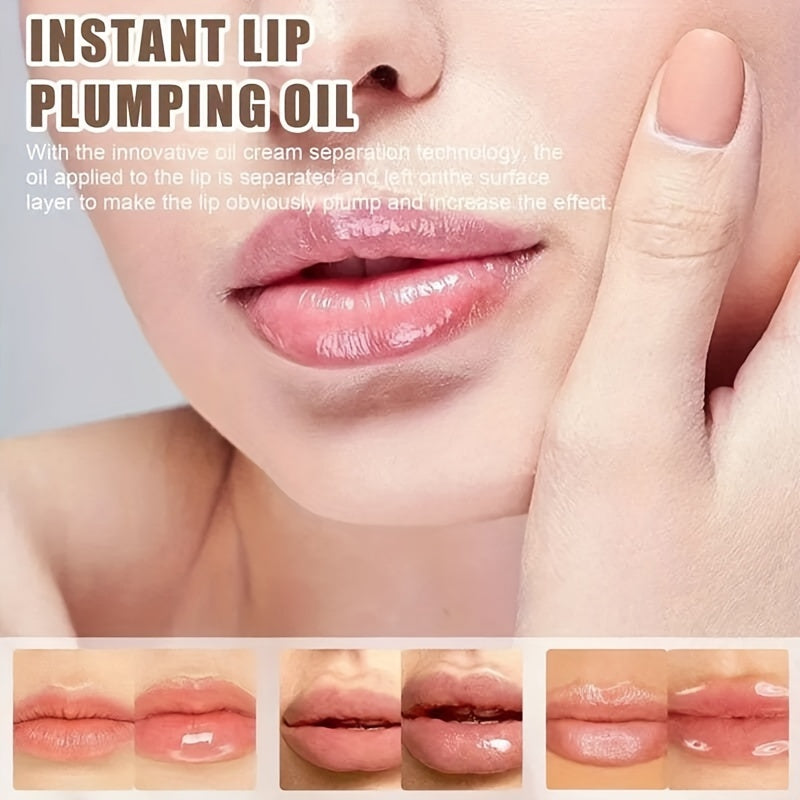 LipRelief™ Full Gloss – Hydrating Lip Care Serum
