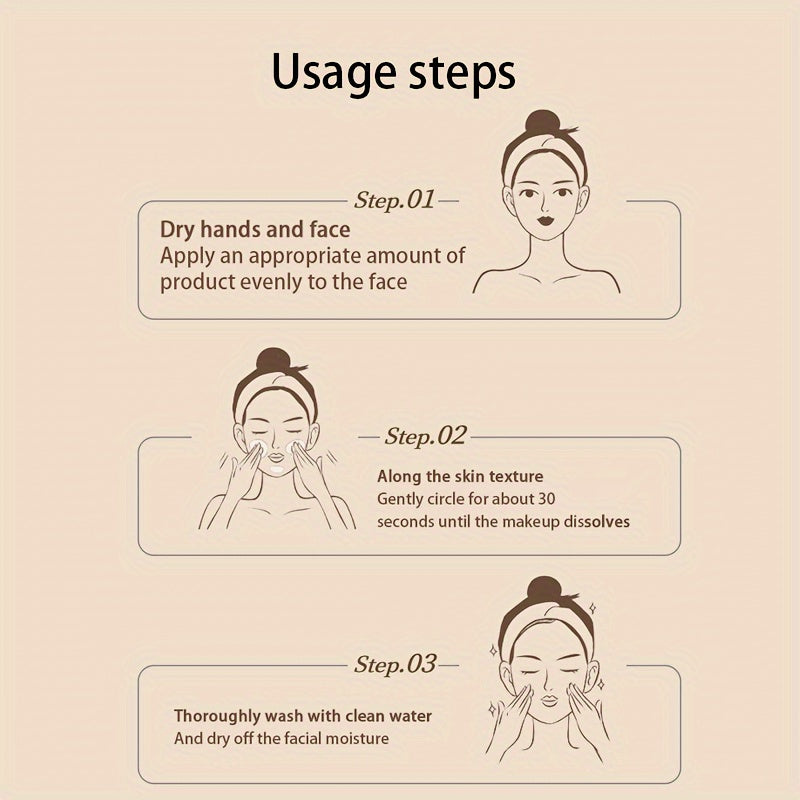 Women's Overnight Skincare Set - 4pcs