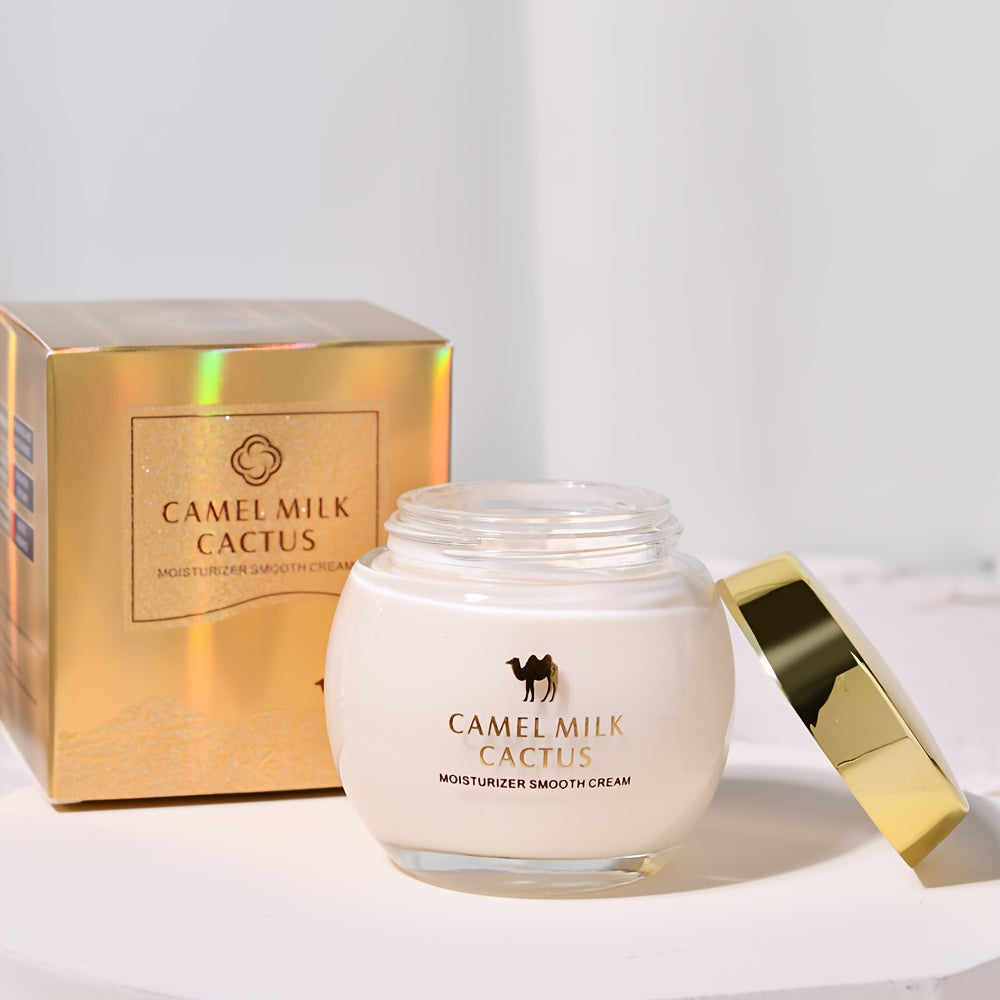 NightRelief™ Retinol & Niacinamide – 130g Brightening Firming Cream
