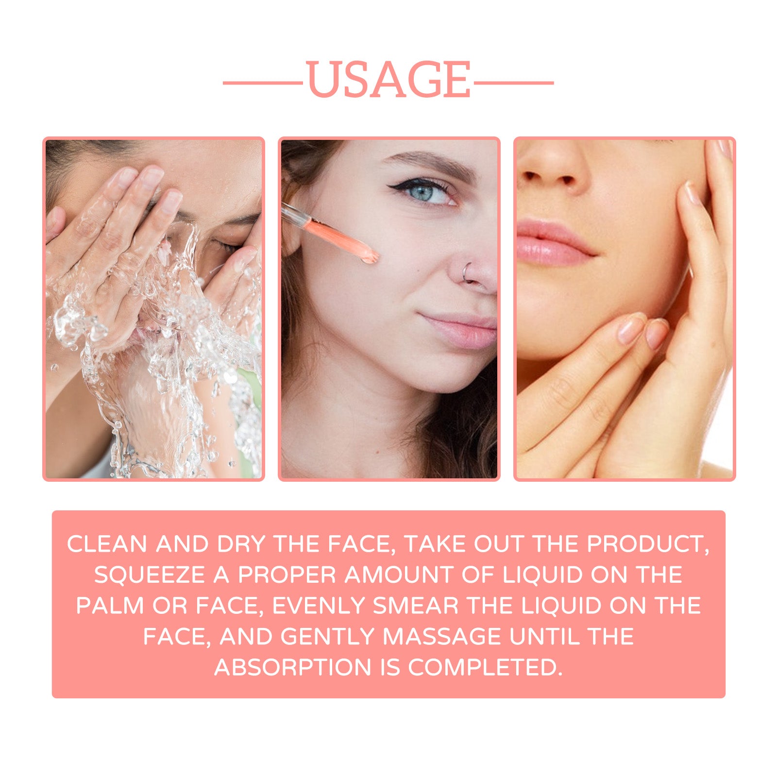 GlowRelief™ Radiance & Firmness – 30ml Super-Charged Serum