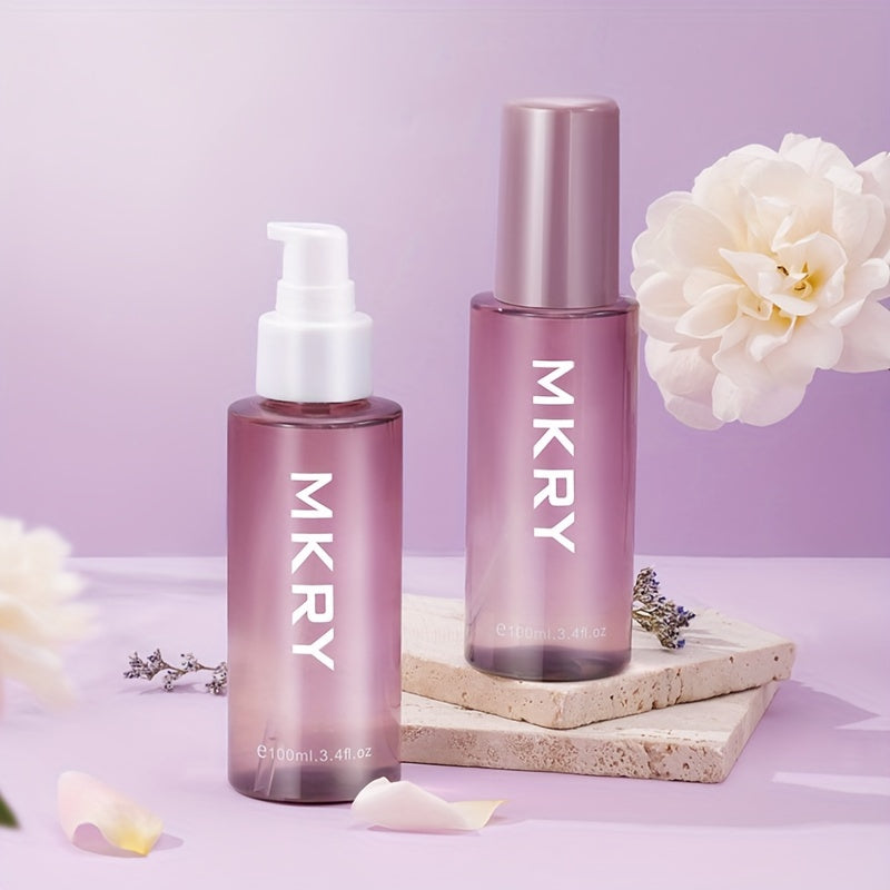 HairRelief™ Nourish & Shine – Professional Hair Treatment Oil