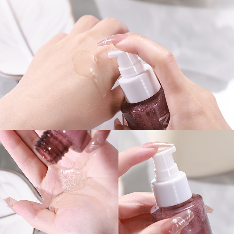 HairRelief™ Nourish & Shine – Professional Hair Treatment Oil