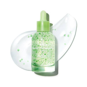Heartleaf Teca Capsule Serum Calming Drop - bodyrelief.uk