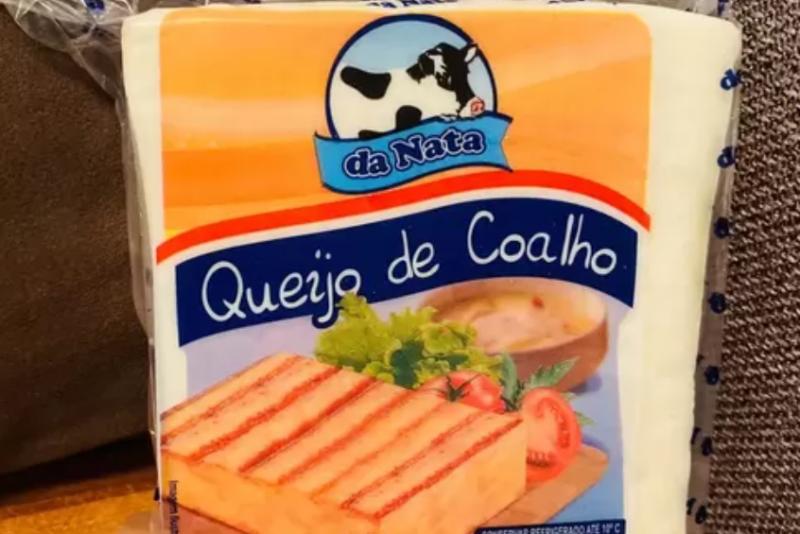 Queijo Coalho c/ 15% de desconto