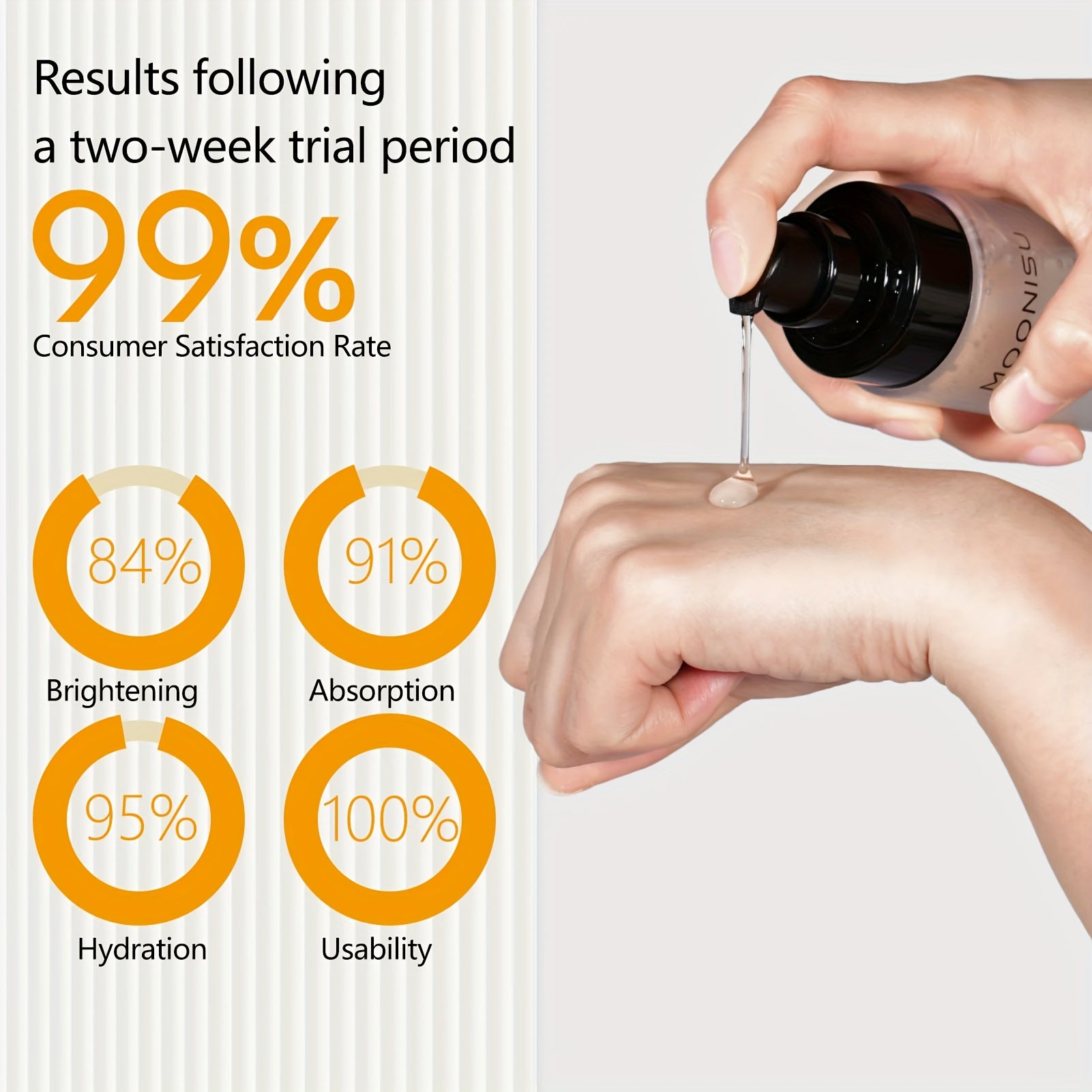 SkinRelief™ Snail Repair – 150ml Advanced Mucin Serum