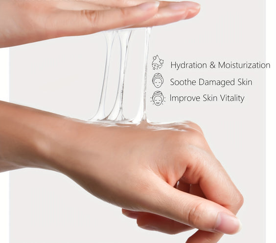 SkinRelief™ Snail Repair – 150ml 96% Advanced Mucin Serum - bodyrelief.uk