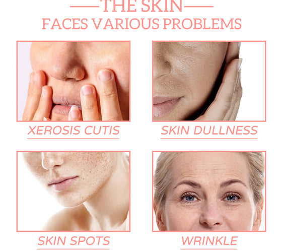 GlowRelief™ Radiance & Firmness – 30ml Super-Charged Serum - bodyrelief.uk