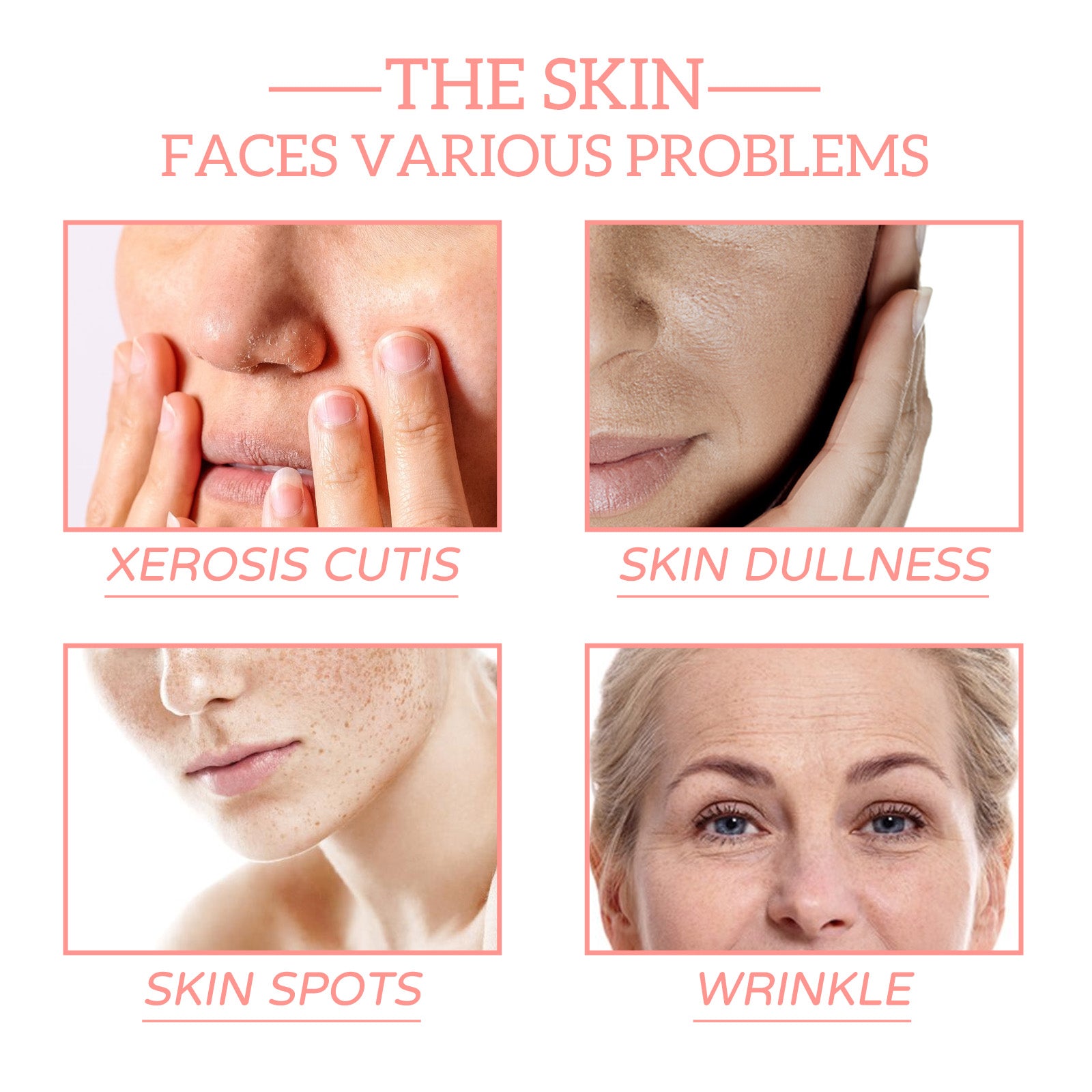 GlowRelief™ Radiance & Firmness – 30ml Super-Charged Serum