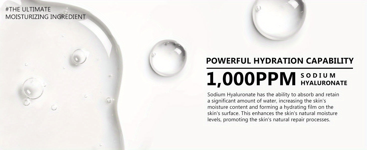 SkinRelief™ Snail Repair – 150ml Advanced Mucin Serum