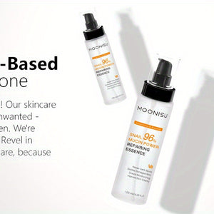 SkinRelief™ Snail Repair – 150ml Advanced Mucin Serum - bodyrelief.uk