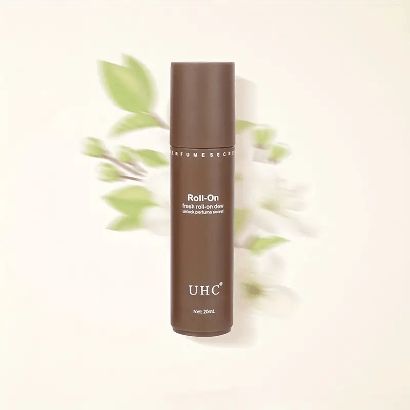 FreshRelief™ 24h Roll-On – Soothing Deodorant Cream