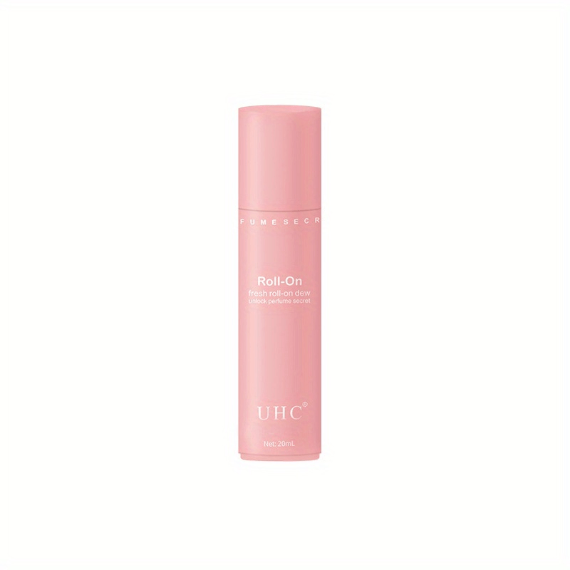 FreshRelief™ 24h Roll-On – Soothing Deodorant Cream
