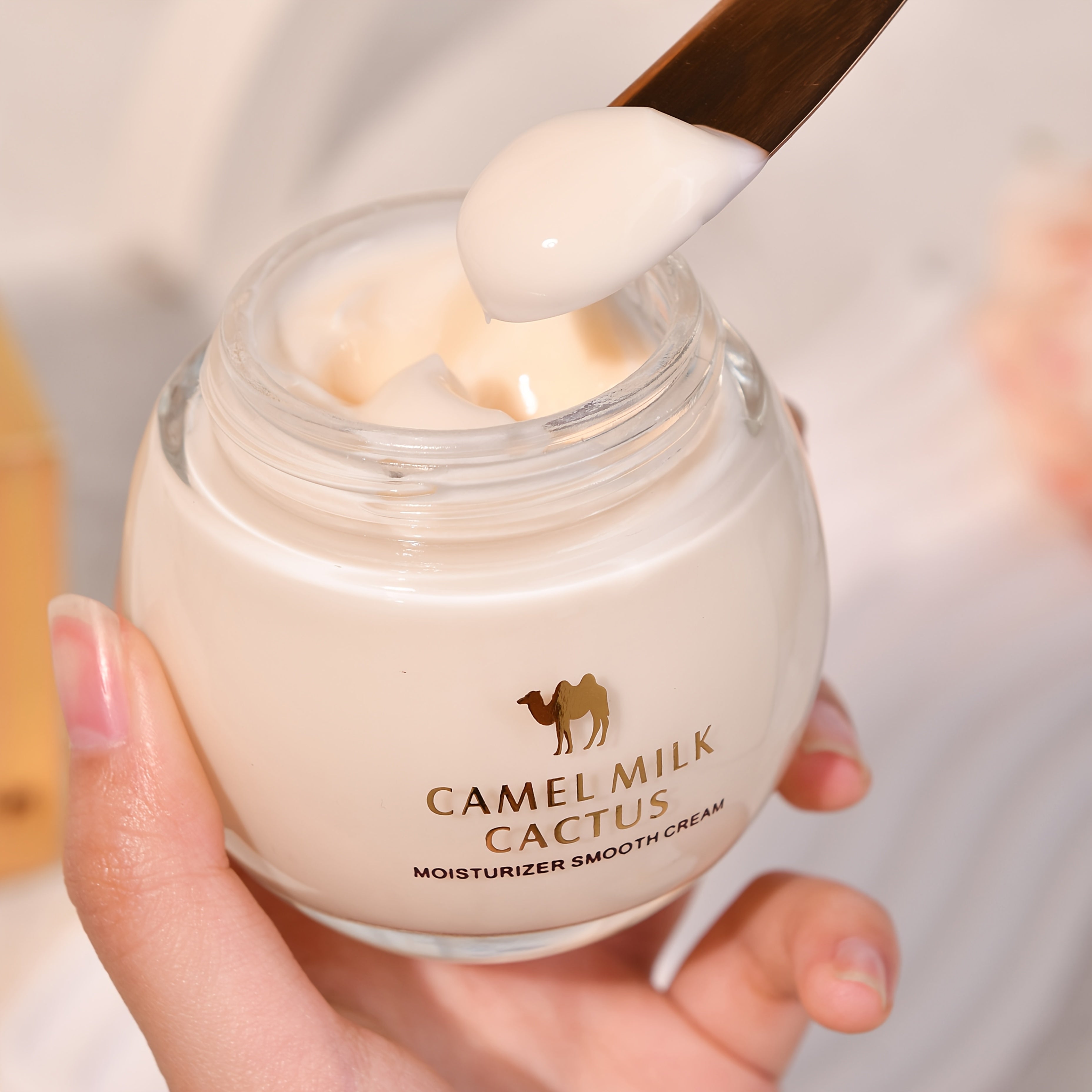 NightRelief™ Retinol & Niacinamide – 130g Brightening Firming Cream - bodyrelief.uk
