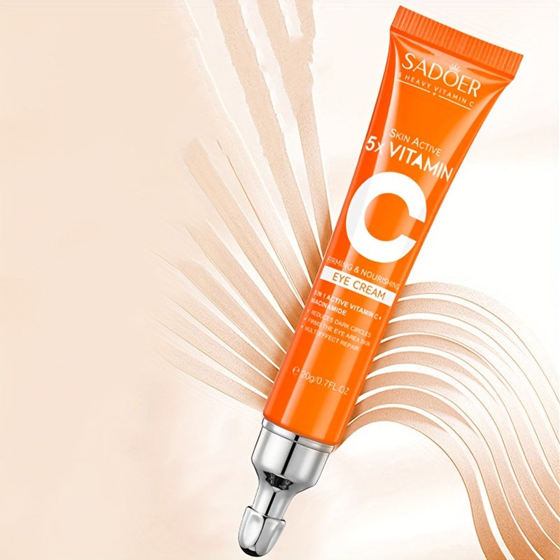 5-In-1 Vitamin C Skincare Gift Set