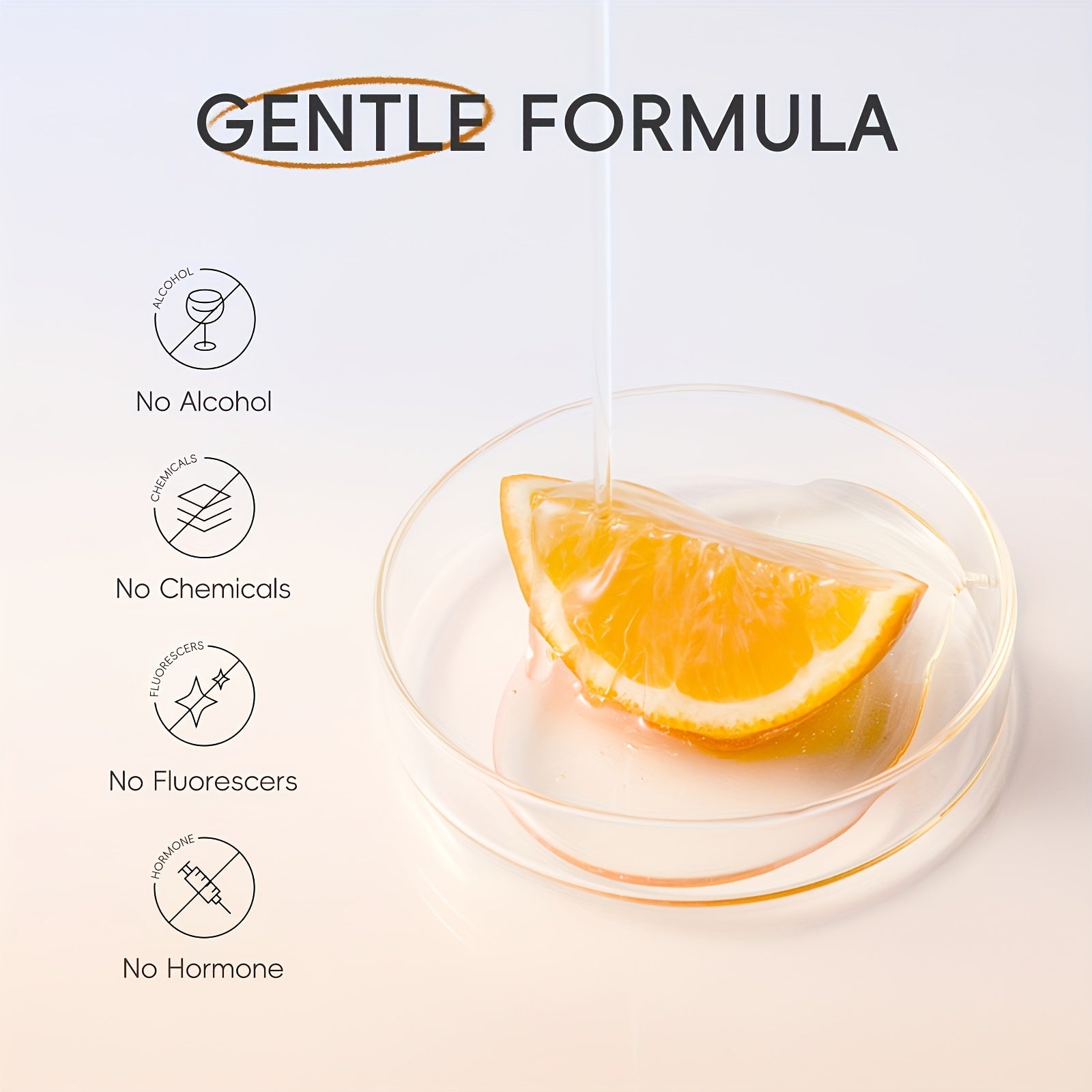 GlowRelief™ Vitamin C Essentials – 4-in-1 Radiance Skincare Set