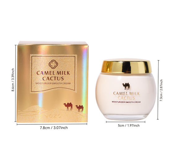 NightRelief™ Retinol & Niacinamide – 130g Brightening Firming Cream - bodyrelief.uk