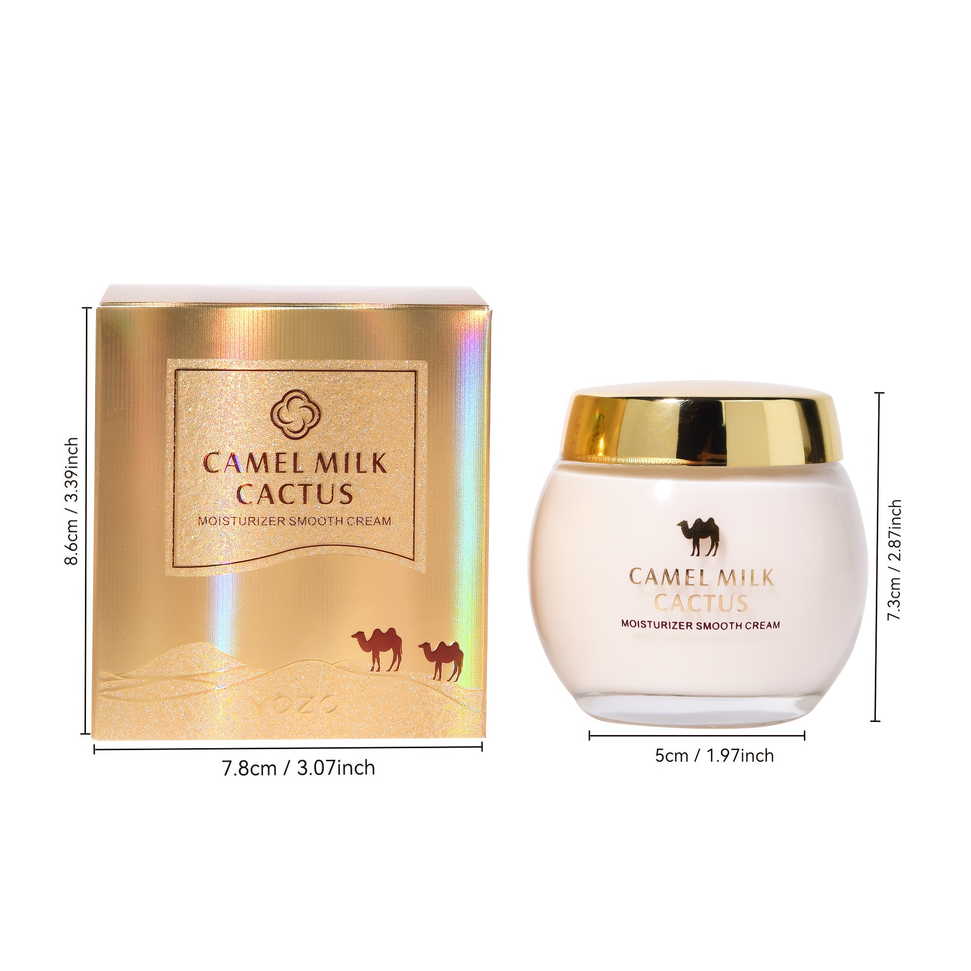 NightRelief™ Retinol & Niacinamide – 130g Brightening Firming Cream