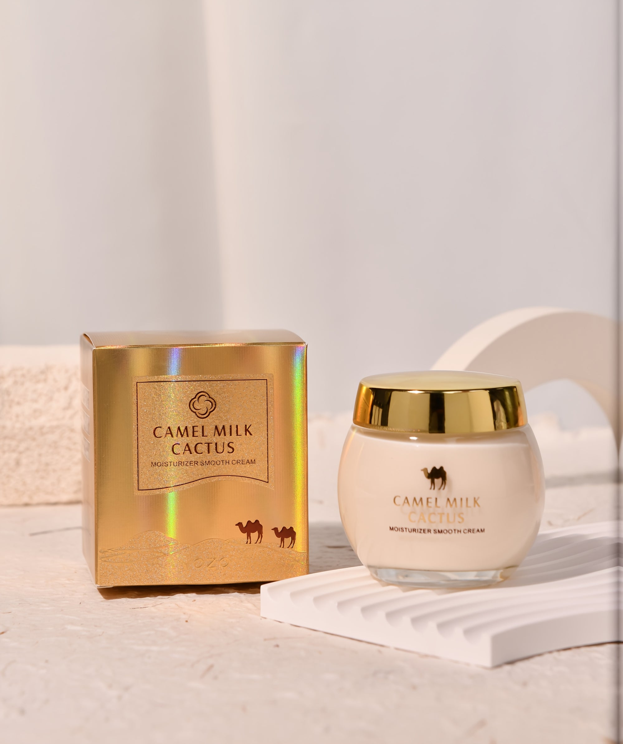 NightRelief™ Retinol & Niacinamide – 130g Brightening Firming Cream