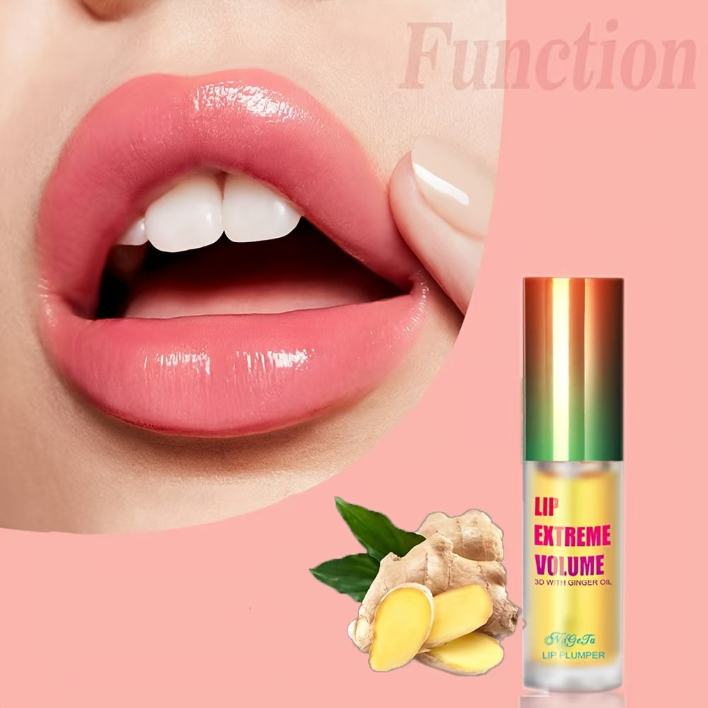 LipRelief™ Instant Plump – Hydrating Volumizing Serum