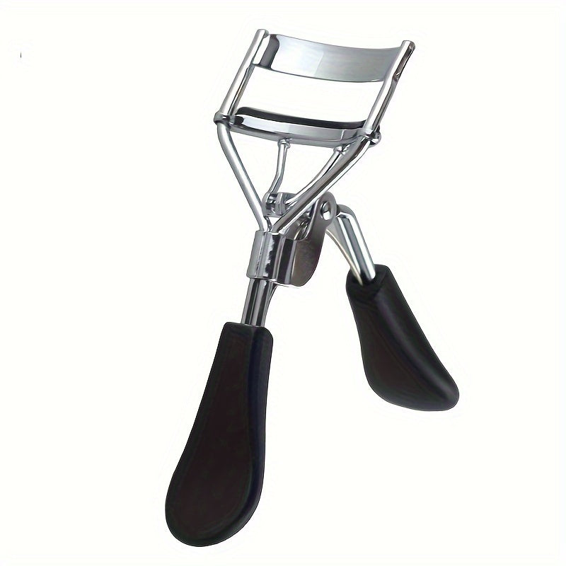 Duckbill Eyelash Curler - Easy-to-Use, Portable, Efficient for Beautiful Lashes