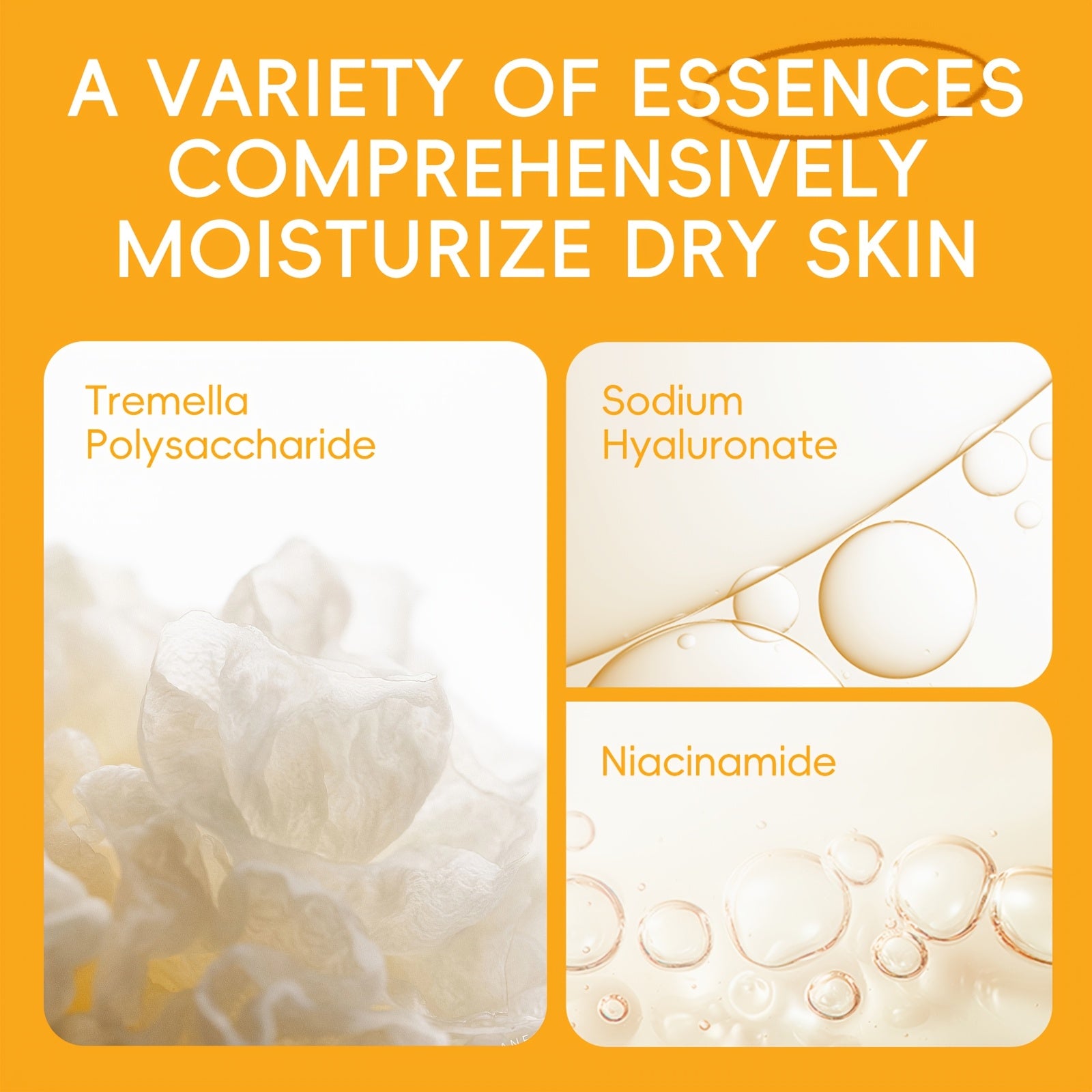 GlowRelief™ Vitamin C Essentials – 4-in-1 Radiance Skincare Set