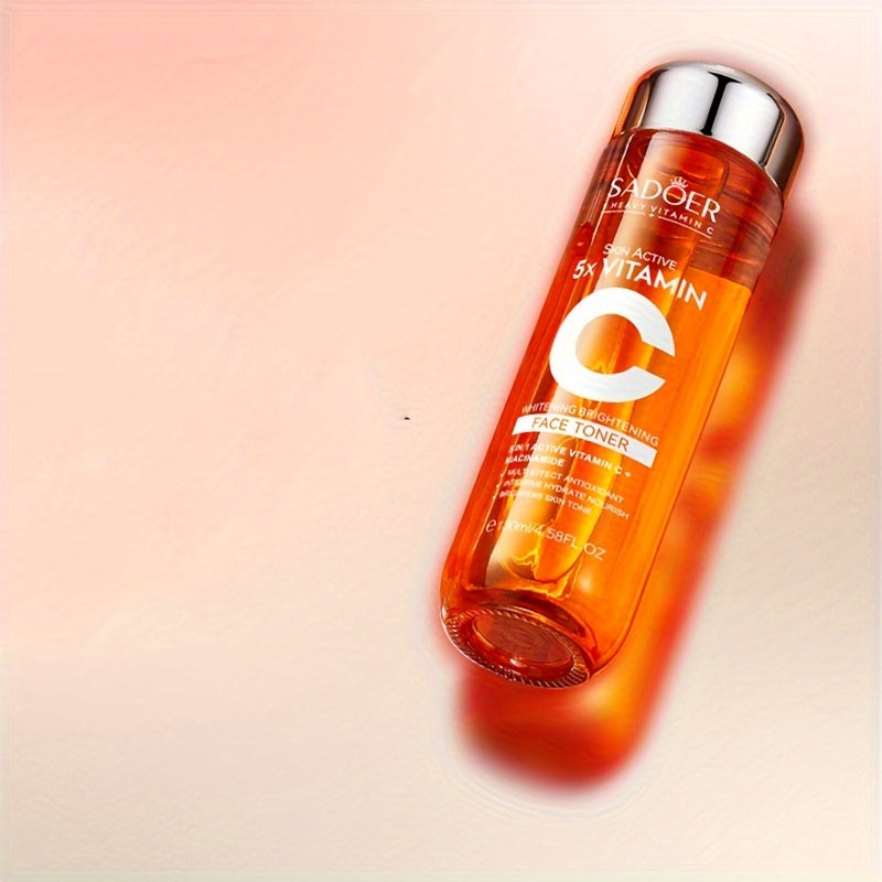 5-In-1 Vitamin C Skincare Gift Set