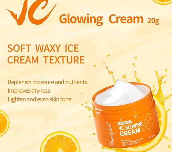 GlowRelief™ Hydration & Radiance – 4-in-1 Vitamin C & Hyaluronic Travel Set - bodyrelief.uk