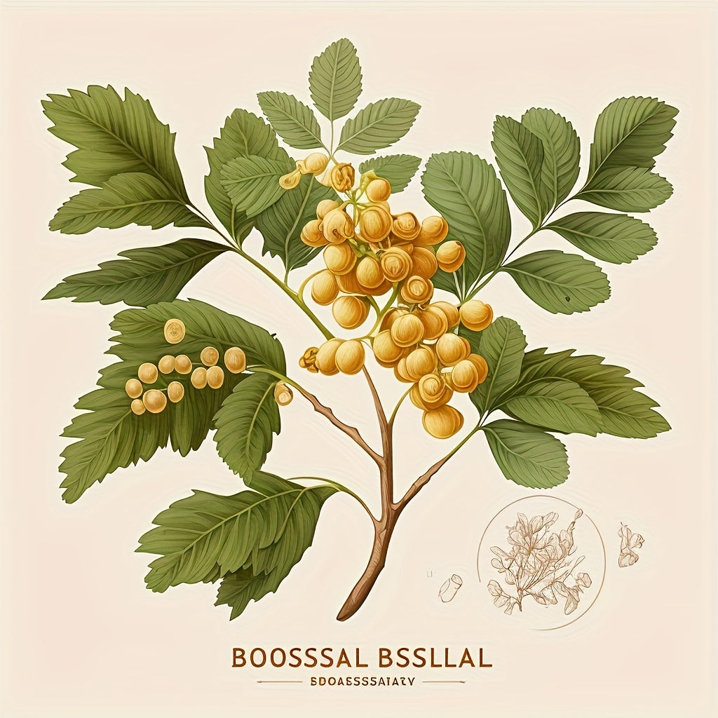 Pure Premium Frankincense Essential Oil 100%