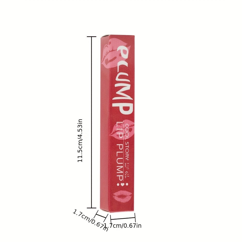 LipRelief™ Full Gloss – Hydrating Lip Care Serum
