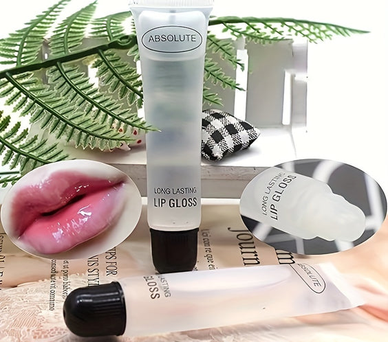 LipRelief™ Hydrating Gloss – Moisturizing Shine Serum - bodyrelief.uk