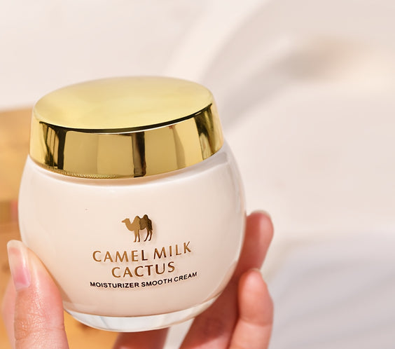 NightRelief™ Retinol & Niacinamide – 130g Brightening Firming Cream - bodyrelief.uk