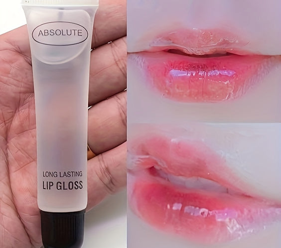 LipRelief™ Hydrating Gloss – Moisturizing Shine Serum - bodyrelief.uk