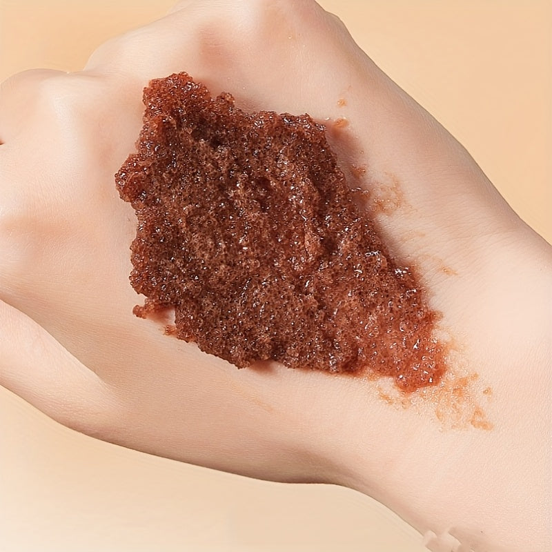 SADOER Coffee Scrub Bath Salt