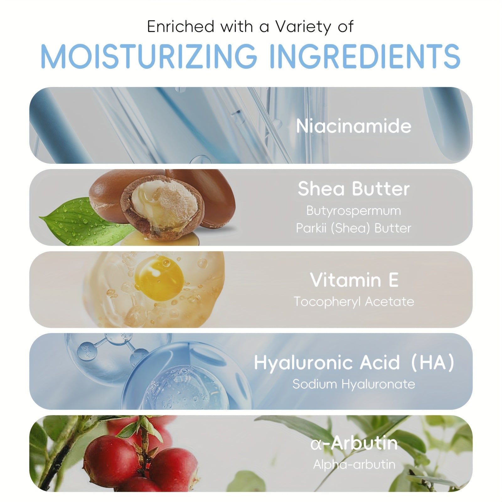 Nourishing Your Light Beige with Milk Skincare Set