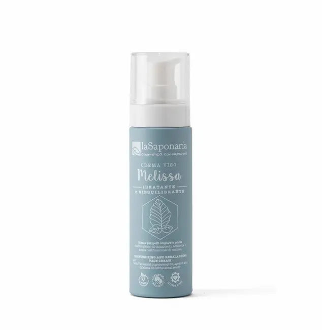 FaceRelief™ Calm & Balance
