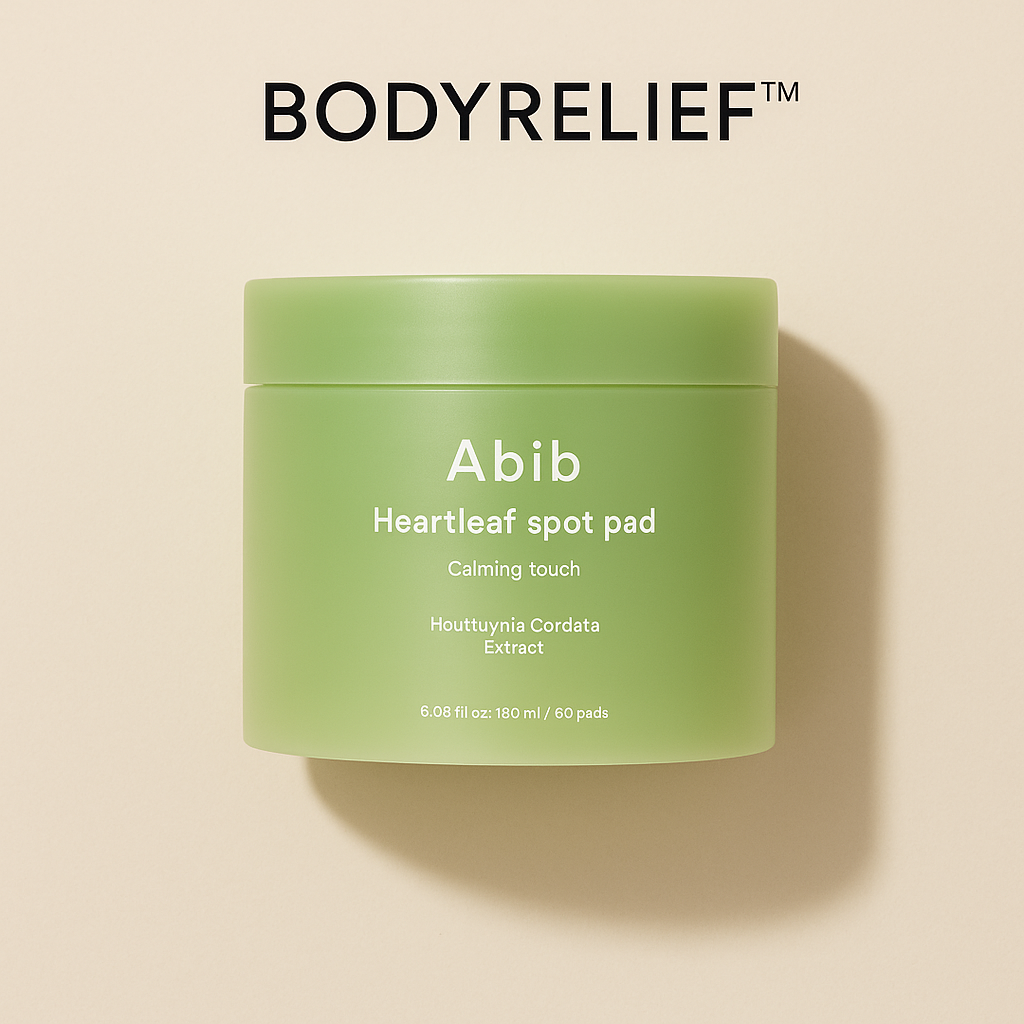 CollaRelief™ Glow Pads