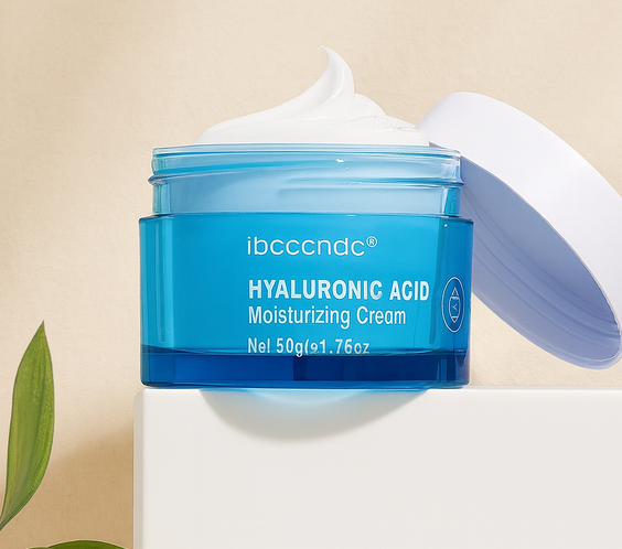 PureRelief™ Hydrating Gel Cream