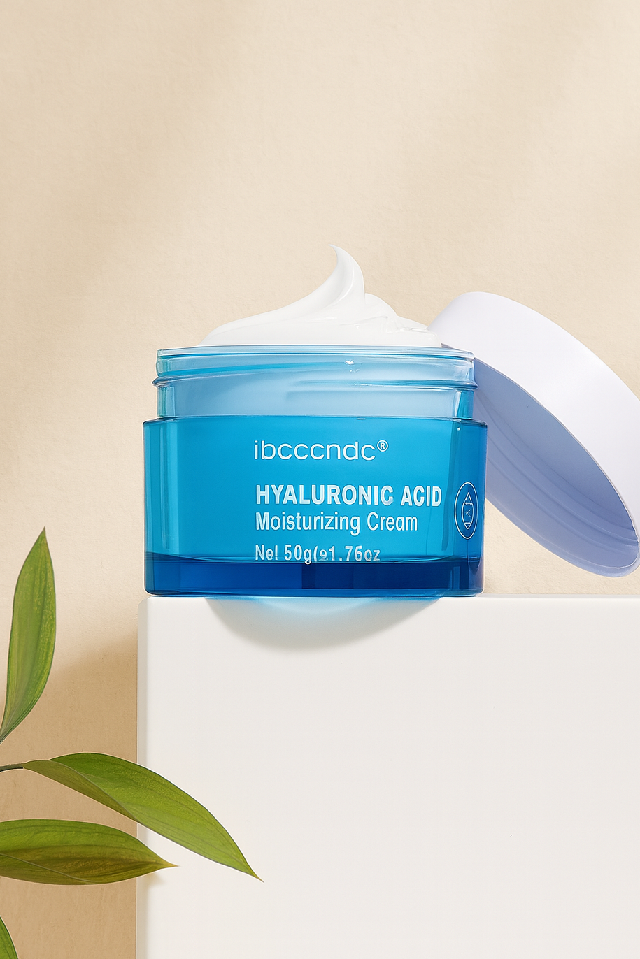 PureRelief™ Hydrating Gel Cream