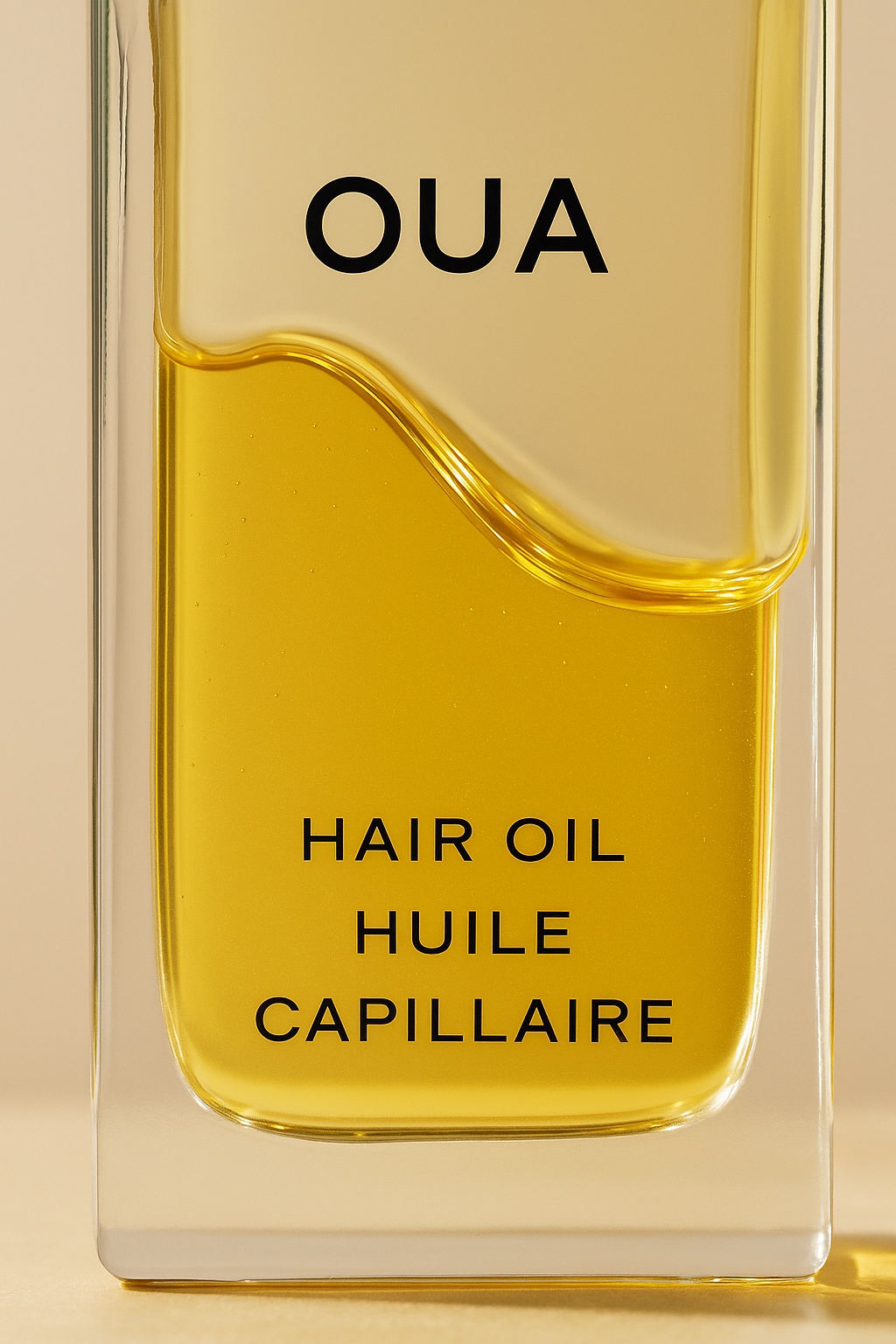 SilkRelief™ Botanical Hair Elixir – 45ml Vegan Serum