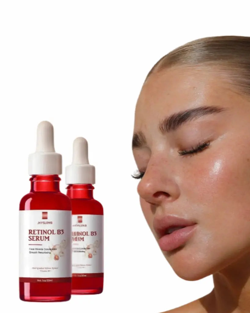 SkinRelief™ Retinol B3 Radiance Serum