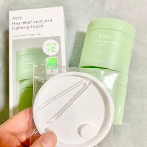 CollaRelief™ Glow Pads - bodyrelief.uk