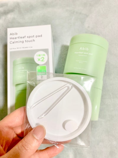 CollaRelief™ Glow Pads - bodyrelief.uk
