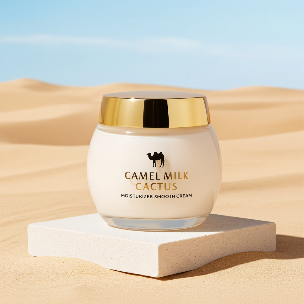 NightRelief™ Retinol & Niacinamide – 130g Brightening Firming Cream