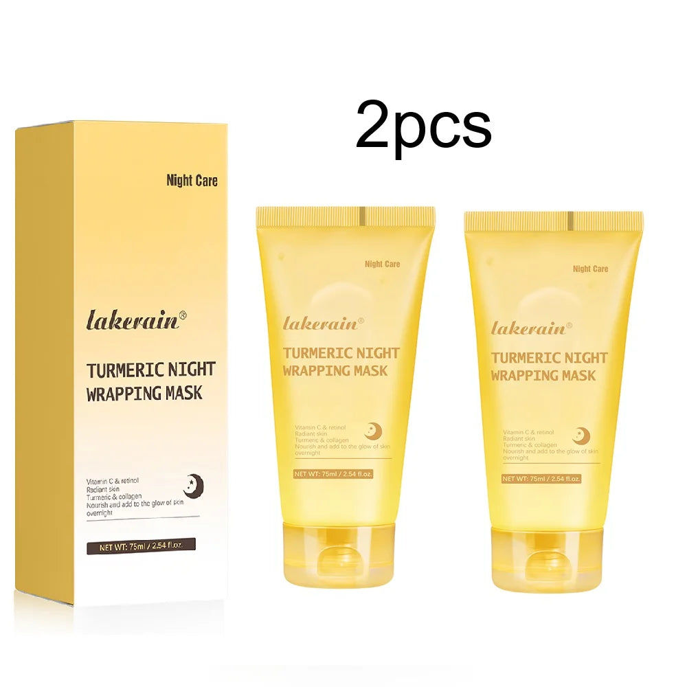 Korean Deep Collagen Mask Peel Off Mask Face Anti Wrinkle Lifting - bodyrelief.uk