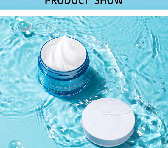 PureRelief™ Hydrating Gel Cream - bodyrelief.uk