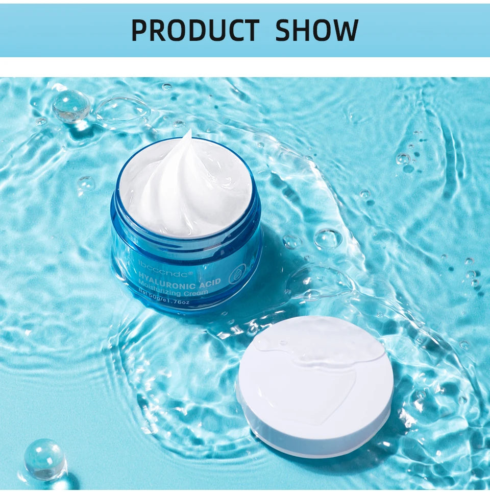 PureRelief™ Hydrating Gel Cream - bodyrelief.uk