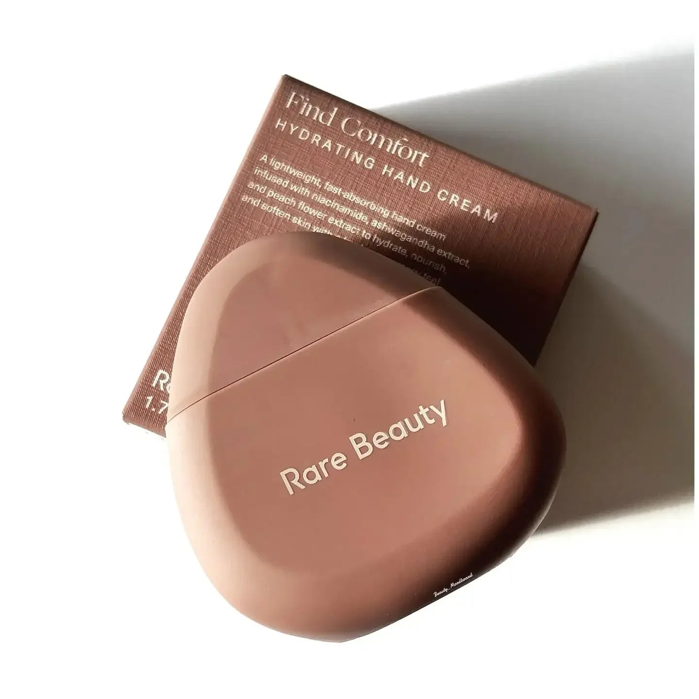 HandRelief™ Niacinamide Care