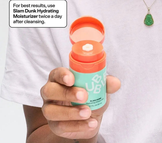 BubbleRelief™ Hydra Cream