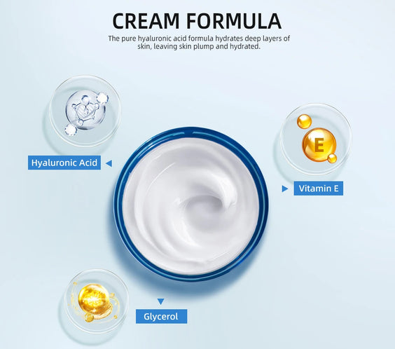PureRelief™ Hydrating Gel Cream - bodyrelief.uk