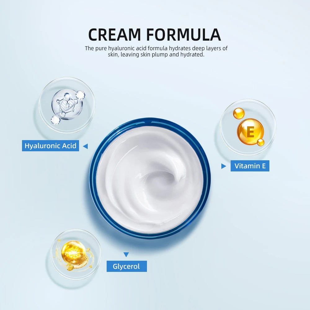 PureRelief™ Hydrating Gel Cream - bodyrelief.uk